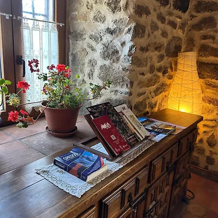 La Casa De Piedra *