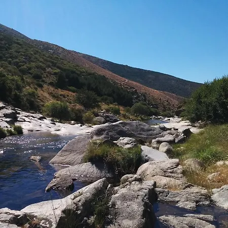 La Casa De Piedra
