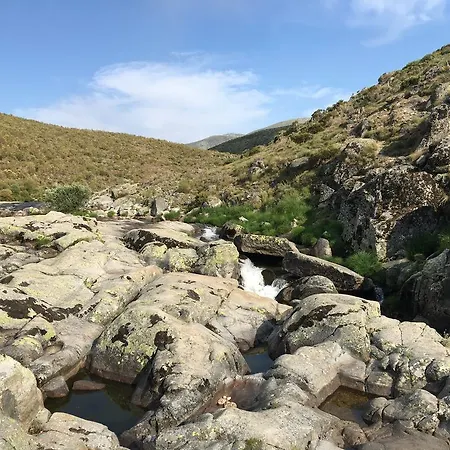La Casa De Piedra * Navarredonda de Gredos