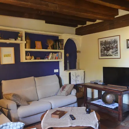 La Casa De Piedra Kır Evi