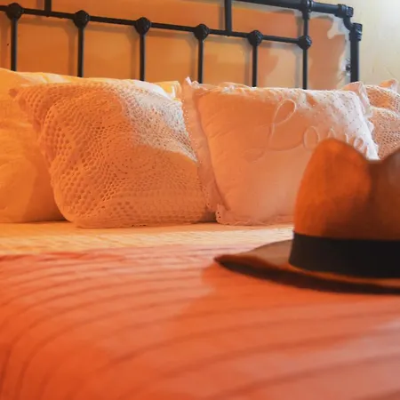 La Casa De Piedra *