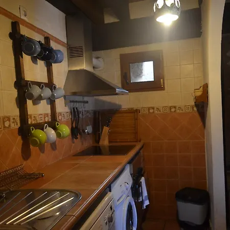 La Casa De Piedra