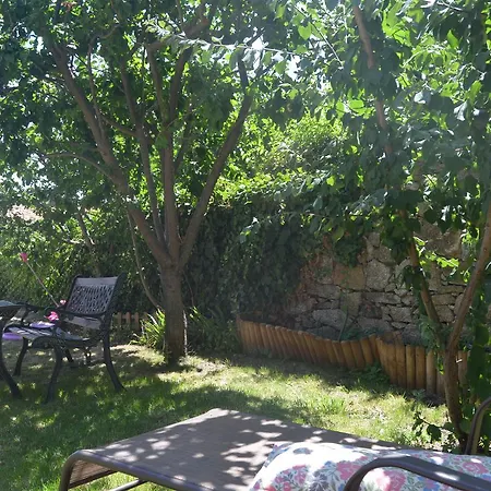 La Casa De Piedra * Navarredonda