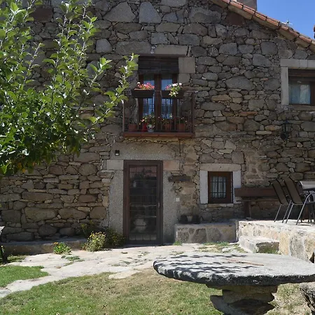 La Casa De Piedra