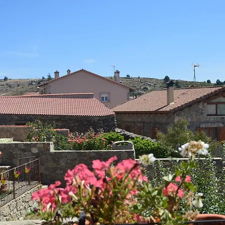 La Casa De Piedra *
