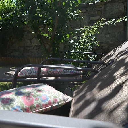 La Casa De Piedra * Navarredonda de Gredos