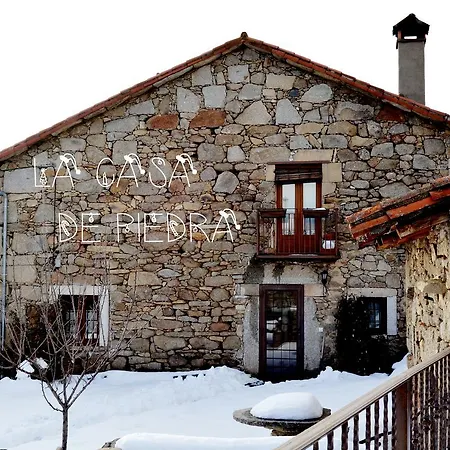 La Casa De Piedra *