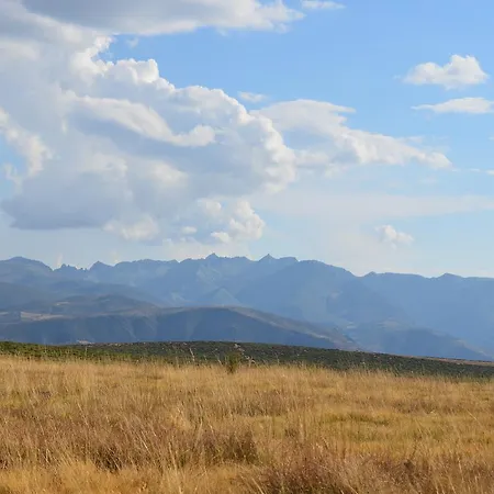 Venkovský dům La Casa De Piedra