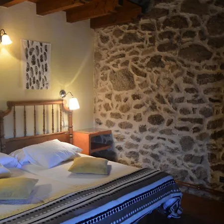 Casa rural La Casa De Piedra Navarredonda