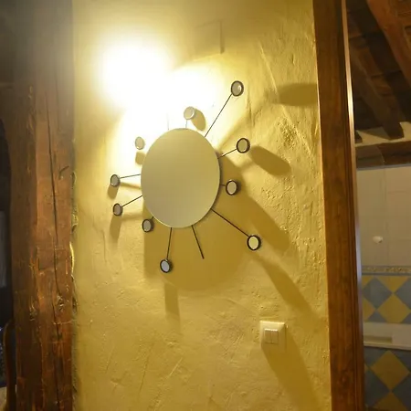 La Casa De Piedra *