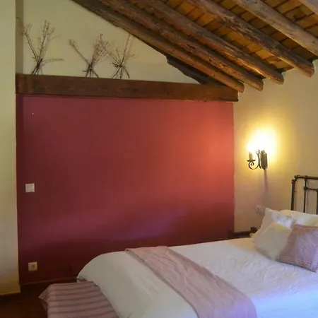 La Casa De Piedra Venkovský dům