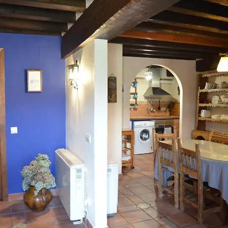 La Casa De Piedra *