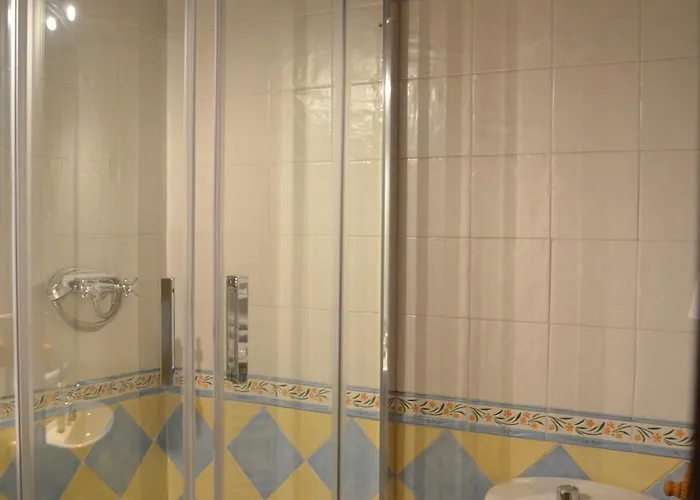 La Casa De Piedra 컨트리하우스 *