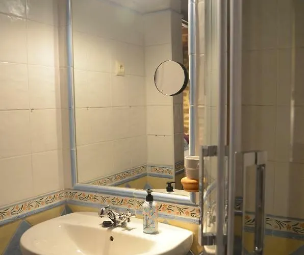 컨트리하우스 La Casa De Piedra *